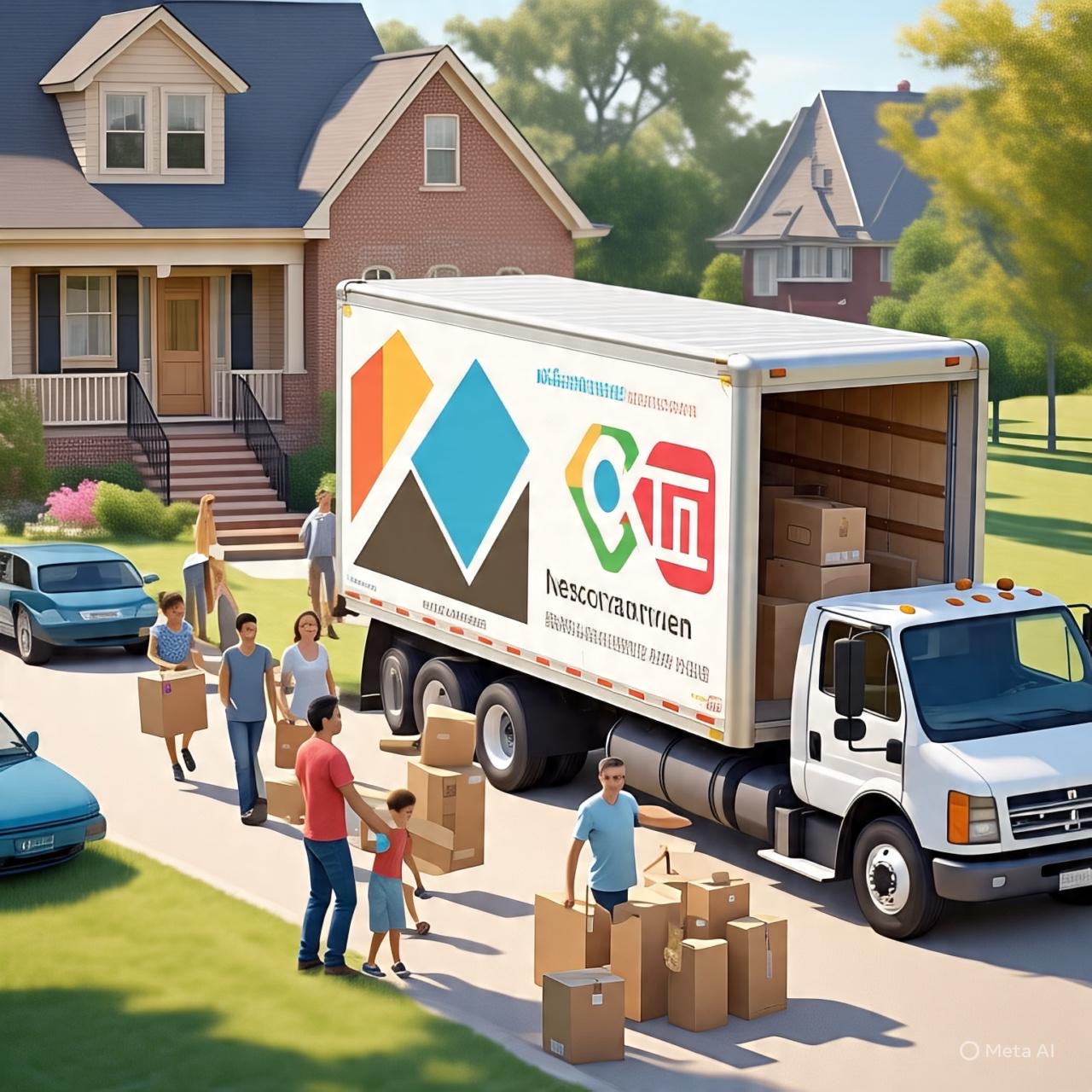Relocation Services