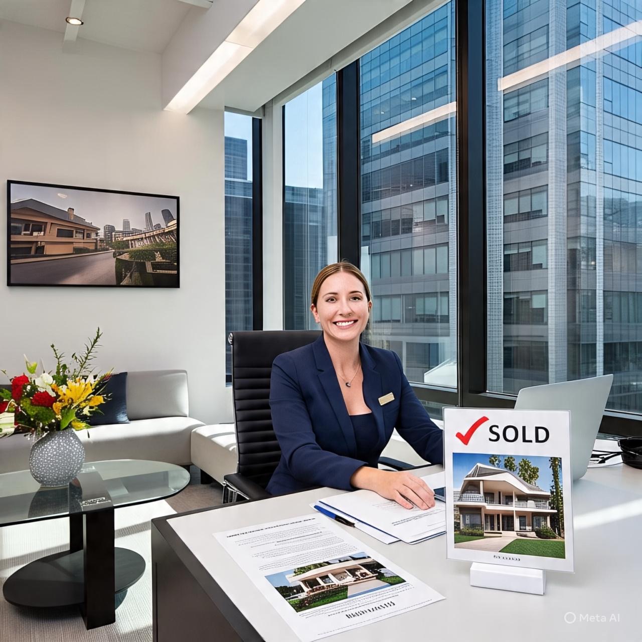 Property Sales