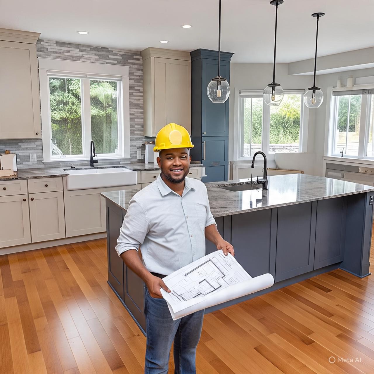 Home Renovation