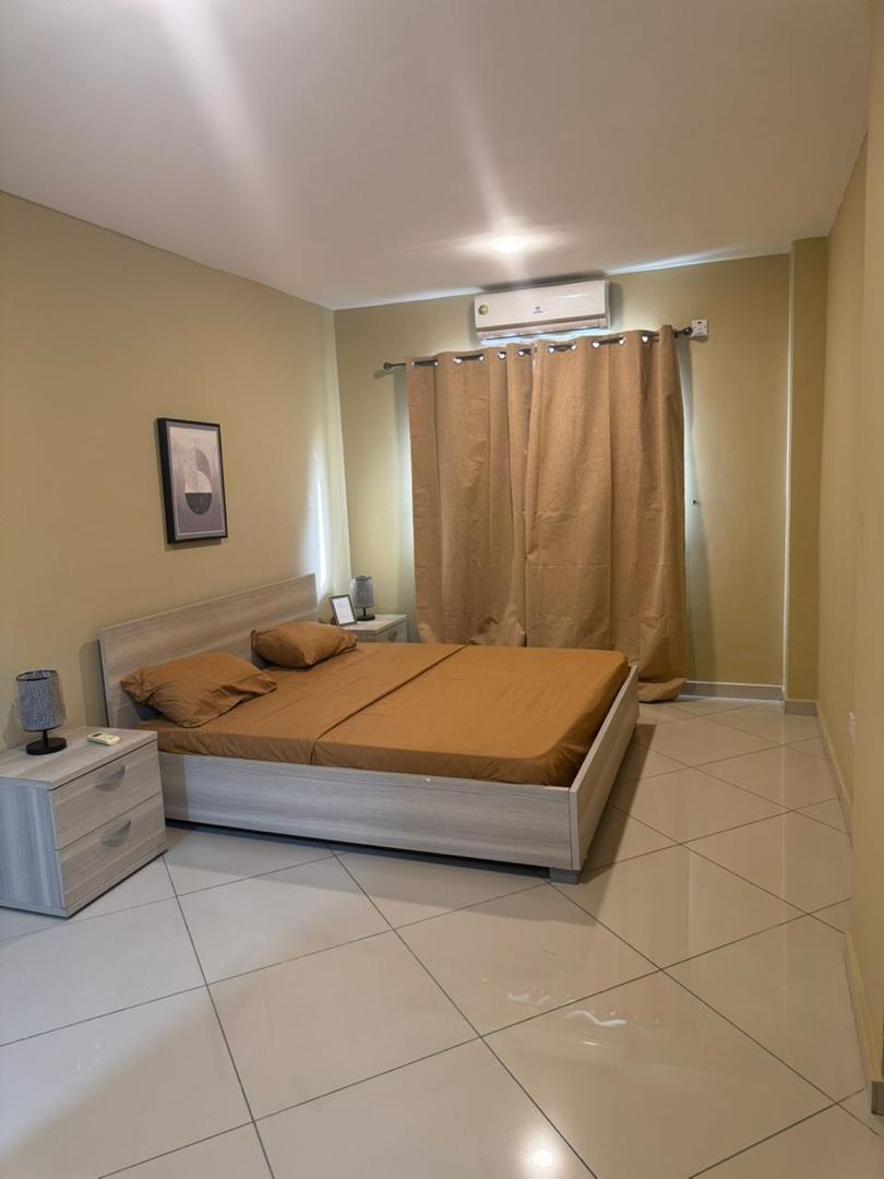 Modern Apartment